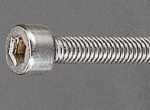 10723 M4x35 Innensechskantschrauben 10 Stück