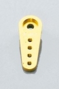 30248 Servohebel Futaba ALU / einseitig M2