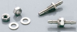 30880 Durchführungsnippel 3mm / M5 5 Stück