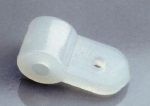 31040 Querruder-Anlenkung M2,5 Nylon 10 Stück