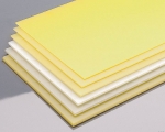 17710 GFK-Platte 1,0mm 10x25cm Epoxy