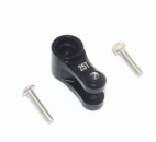 GPMTXMS025TBK GPM Aluminium Servohorn 25T schwarz TRX MAXX